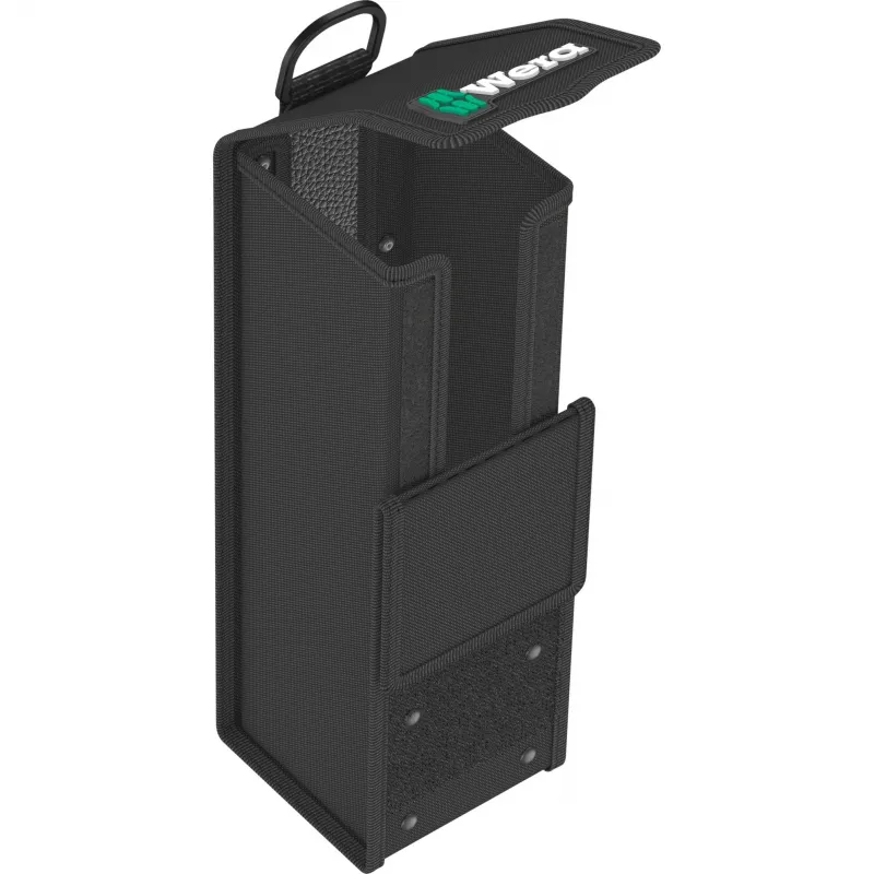 tool storage case Wera 05004356001