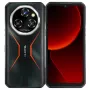 Viedtālrunis OukiTel WP55 Pro 6,78 collas 16 GB/512 GB oranžs