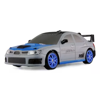 Amewi 21107 Radio vadāms sporta auto 1:24 Elektrisks (Li-Ion 500 mAh) vecumam no 6 gadiem