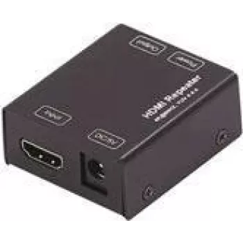 HDMI paplašinātājs Kindermann SX-EX39 4K60 digitālā displeja video caur IP/paplašināšanu