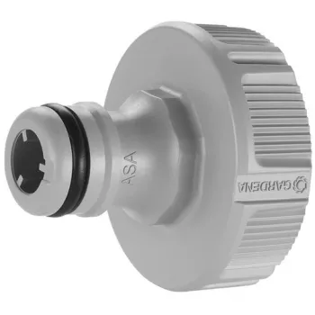 Gardena 18222-20 dārza instruments, pelēks