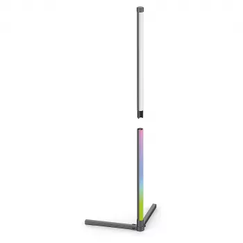 RealPower Light Stick 1 LED stāvlampa RGBIC,RC