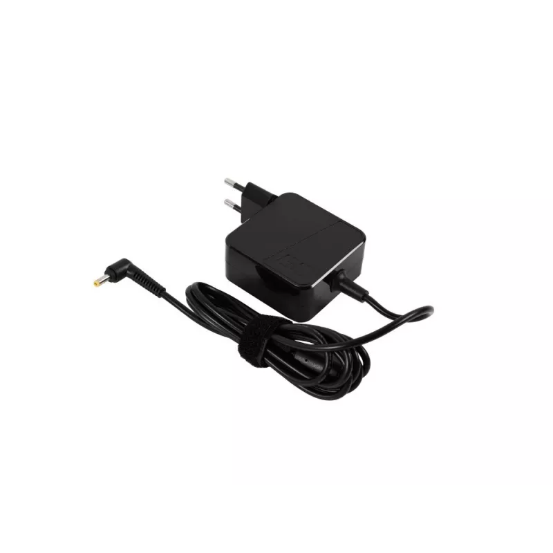 Strāvas adapteris zaļa Cell AD76PV2 45W 20V 2.25A Melns Lenovo klēpjdatoriem