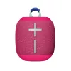 Stereo pārnēsājamais skaļrunis Ultimate Ears WONDERBOOM 4 Rozā
