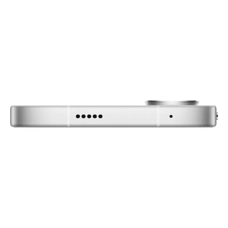 Viedtālrunis POCO X8 Pro Max – 6,83 collas (17,4 cm) 2772×1280, Dimensity 9500s, 12 GB RAM, 512 GB, 8500 mAh, Dual SIM, IP68, balta