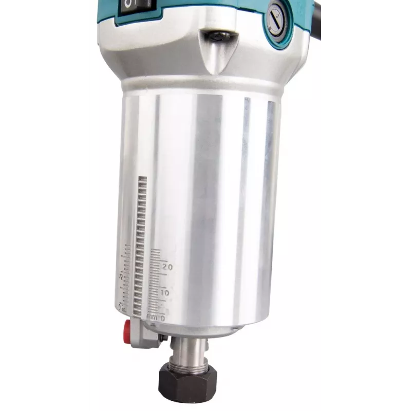 Elektriskā frēzēšanas-griešanas mašīna 710W Makita RT0702C