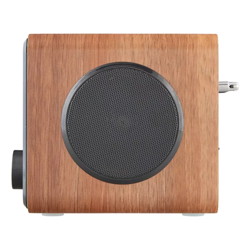 Albrecht DR 865 Senior digitālais radio (atvērts iepakojums)