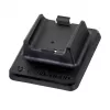 Nažu asināmais Work Sharp Precision Adjust 09DX164 regulējams leņķis ar keramisko slīpēšanas stieni, dimanta plāksnēm, melns, 243,8×165,1×143,3 mm