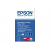 Epson Standard Proofing Paper, 17 collu x 50m, 205g/m², 50 m, 43,2 cm, 43,2 cm (17 collas), Matēts, 190 µm, 205 g/m²