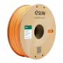 ABS+ 1,75mm oranža 1kg ABS+ 1 ir 3D printera pavediens no Esun. Specifikācijas Izmērs: 1.75 mm Oriģināls Esun produkts — MPN: ABS+P175O1 · EAN: