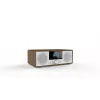 Interneta radio Denver MIR-270DW DAB+ FM 20W Wood