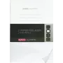 Rakstāmpiezīmju bloks Herlitz 50034093 A4 80 loksnes Balts