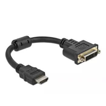 Video kabeļa adapteris DeLOCK 65206