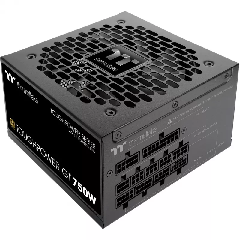 Barošanas bloks Thermaltake Toughpower Gt 750 W