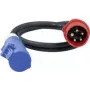 AS Schwabe 61391 CEE Adapteris 1 gab. (61391)
