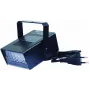 Stroboskopa diskotēkas gaisma Eurolite 52200650 Melna 230V 50Hz