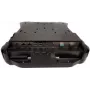 Gamber-Johnson Vehicle Dock G&J Vehicle- and Stapler Dock - planšetdatora dokstacija, bez divkāršās caurlaides antenas, piemērota: TOUGHBOOK 33 (PCPE-GJ33V02)