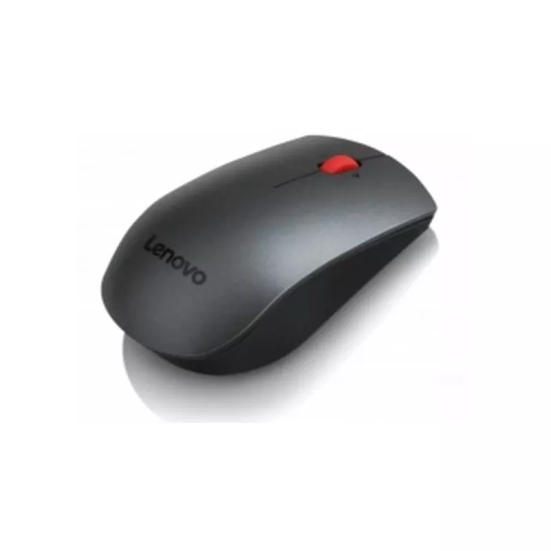 Lenovo 4X30H56886 pele Office Ambidextrous RF Wireless Laser 1600 DPI