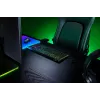 Razer MelnsWidow V4 Low-Profile HyperSpeed tastatūra Spēļu USB RF Bezvadu Bluetooth QWERTY US International Melna