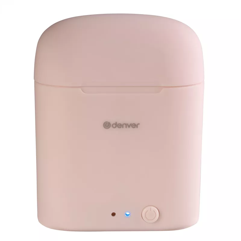 Austiņas Denver TWE-46ROSE