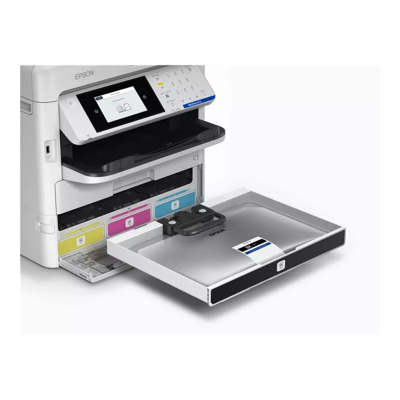 Epson C11CK19401BM Printer Zils