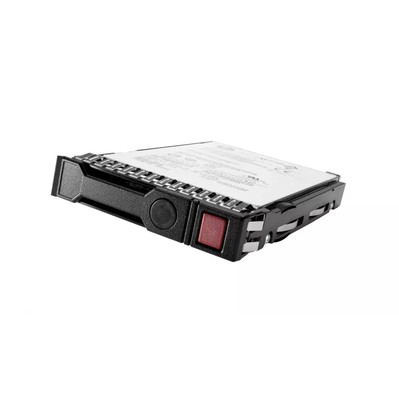 HPE 1.2TB SAS 12G Mission Critical 10K SFF SC 3 gadu garantija vairāku ražotāju HDD