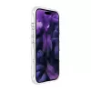 Cover LAUT CRYSTAL MATTER X iPhone 16 Transparent Monochromatic
