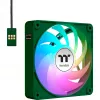 Ventilators Thermaltake CT140 EX ARGB Sync 14 cm Zaļš 3 gab. 500-1800 RPM