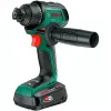 Bosch 06039E2002 bezvada urbjmašīna melna