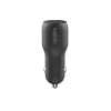 Auto lādētājs Belkin Boost Charge Universal CCD001BT1MBK