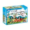 Action/Adventure Playset Playmobil FamilyFun 70088