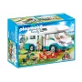 Action/Adventure Playset Playmobil FamilyFun 70088