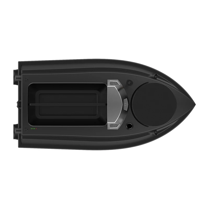 Flytec V030 Fishfinder 20000mah barības laiva