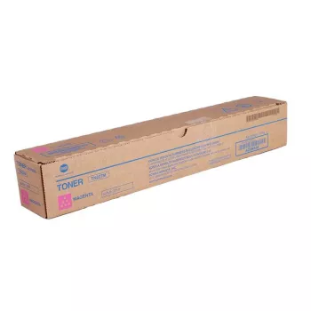 Konica Minolta tonera kasetne ACVH350 TN227M 3000 lpp. fuksīna