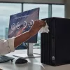 Dators HP Pro Tower 400 G9 Intel Core i5-13500 16GB 512GB SSD Windows 11 Pro