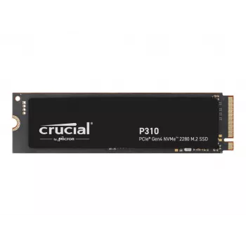 SSD disks Crucial 500 GB M.2 2280 PCIe 4.0 x4 CT500P310SSD8-T