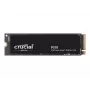 SSD disks Crucial 500 GB M.2 2280 PCIe 4.0 x4 CT500P310SSD8-T