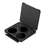Kameras filtrs DJI Osmo Action ND filtru komplekts melns ND8 ND16 ND32