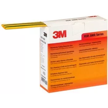 3M TE100042494 karstumā saraušanās caurule