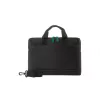 Tucano Smilza Super Slim Bag MacBook Pro 16 / piezīmjdatoram 15.6” Melns