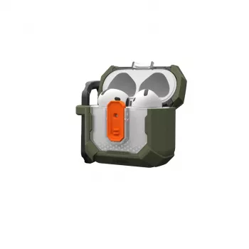 Urban Armor Gear 104129117272 austiņu/austiņu piederumu maciņš
