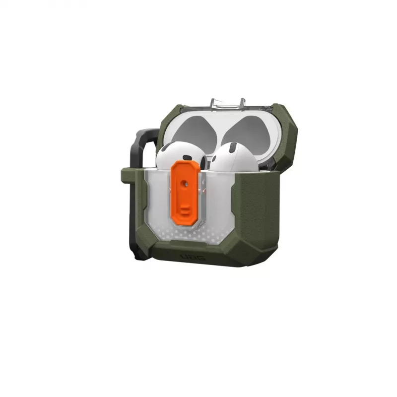 Urban Armor Gear 104129117272 austiņu/austiņu piederumu maciņš