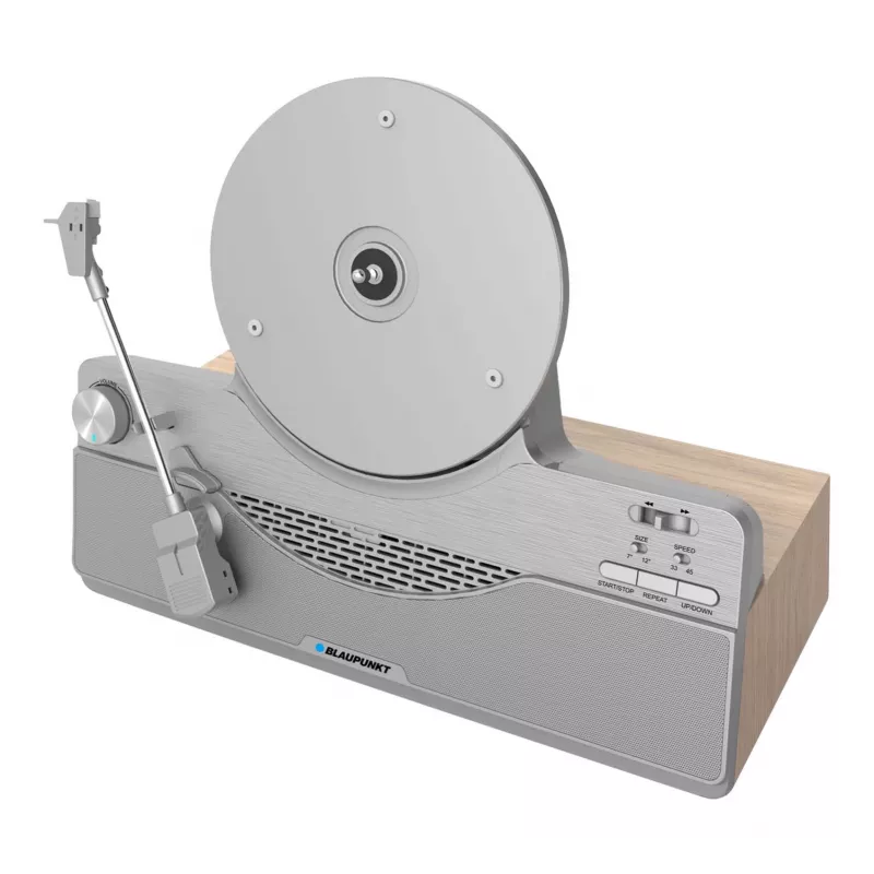 Vertikālais atskaņotājs Blaupunkt VT100SL