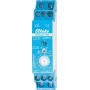Eltako Impulse Switch ES12Z-110, 1 Normally Open Contact + 1 Normally Closed Contact 16 A ES12Z-110 8 - 230 V/UC 1 Normally Open Contact/1 Normally Closed Contact 16 A 250 V/