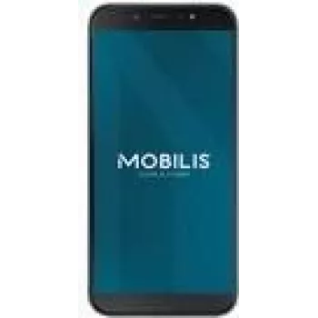 Mobilis - Ekrāna aizsargs mobilajam tālrunim - 2,5D - Stikls - caurspīdīgs - Apple iPhone 11, XR (017003)