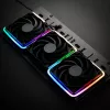 Phanteks Neon M5 D-RGB universāla LED lente