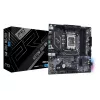 Mātesplate ASRock H670M Pro RS Intel H670 LGA 1700 micro ATX