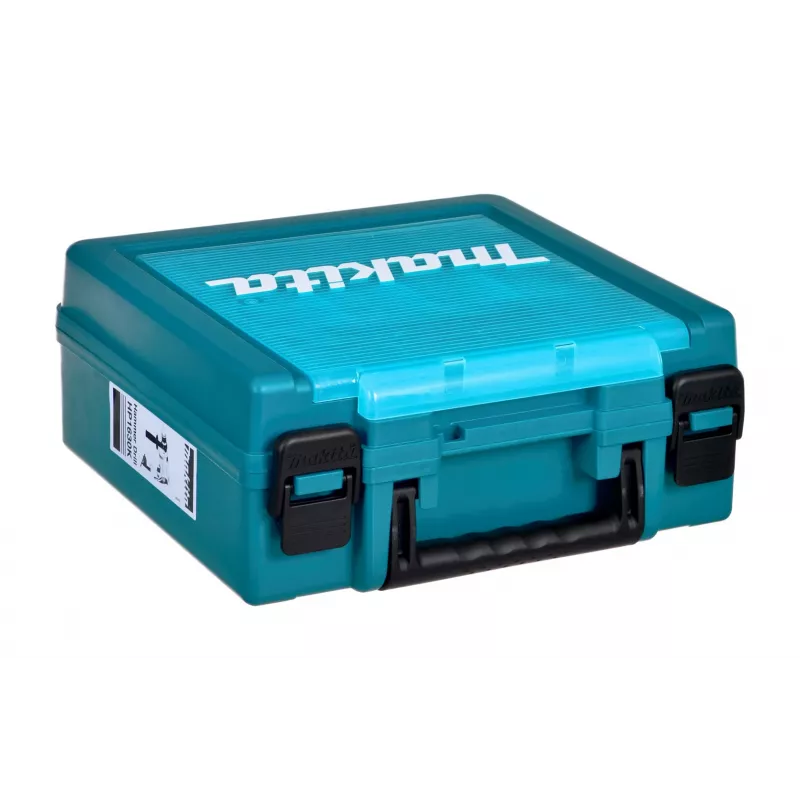 Makita HP1630K urbjmašīna atslēga 3200 apgr./min melna, zila 2,1 kg