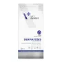 VET EXPERT Veterinary Diet Dermatosis Dog Salmon & Potato - sausā suņu barība - 12 kg