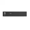 Ruijie Networks RG-ES205GC tīkla slēdzis pārvaldāms L2 Gigabit Ethernet (10/100/1000) melns